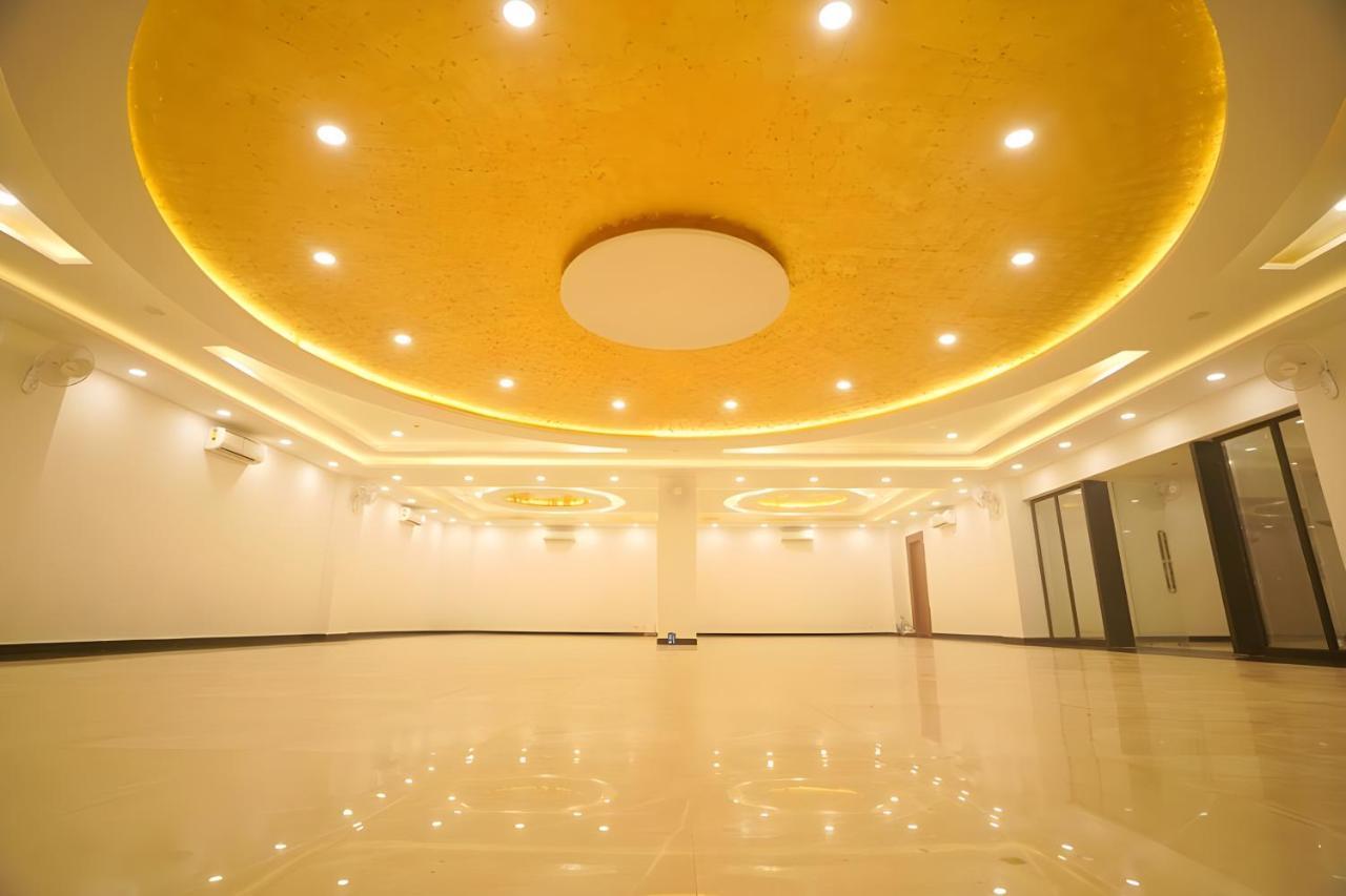 My Heritage Resort - Best Resort In Kannauj Экстерьер фото
