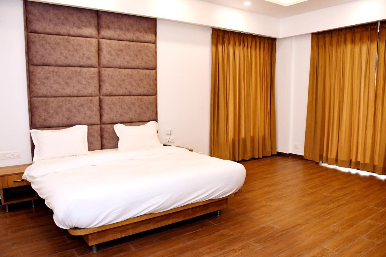 My Heritage Resort - Best Resort In Kannauj Экстерьер фото